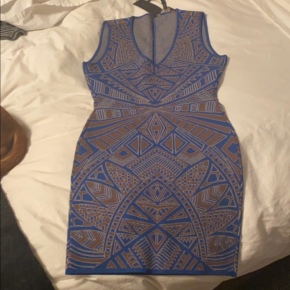 BCBG dress size M